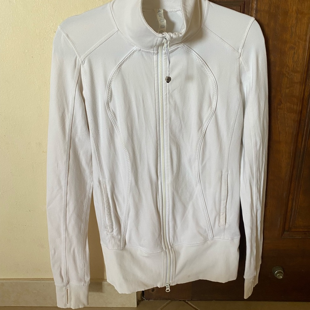 Lululemon define jacket